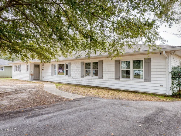 4805 Kendall Ave, Gulfport, MS 39507