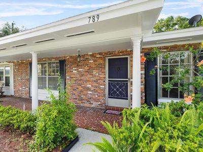 789 Avenue Q SE, Winter Haven, FL, 33880
