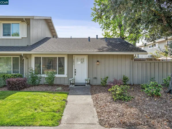 2877 Fountainhead Dr, San Ramon, CA 94583