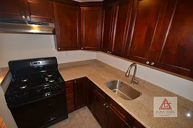 Rented by Bona Tierra