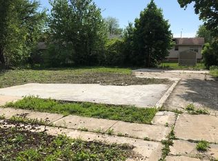 20042 Lakewood Ave, Lynwood, IL