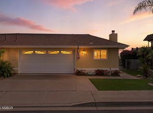 634 Vista Pacifica Cir, Pismo Beach, CA 93449
