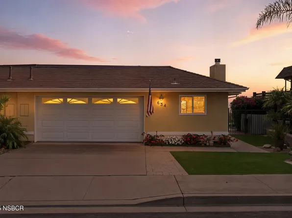 634 Vista Pacifica Cir, Pismo Beach, CA 93449