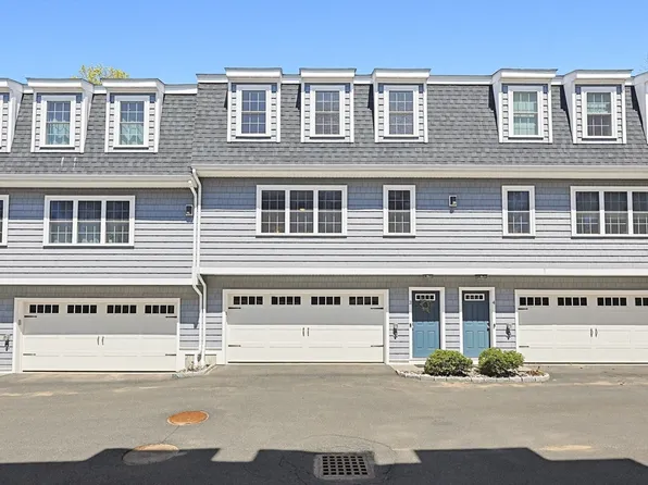 260 West St #3, Quincy, MA 02169