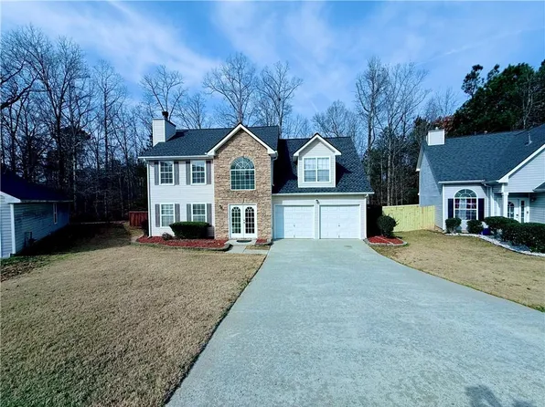 3614 McIntosh Ln, Snellville, GA 30039