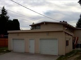 13447 5th Ave SW, Burien, WA 98146