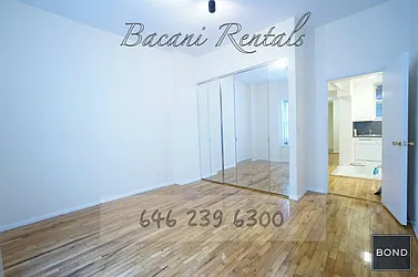 Rented by Bond New York