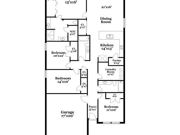 2nd image of this home