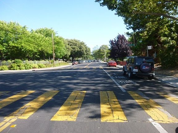 5th image of 1880 Los Padres Blvd