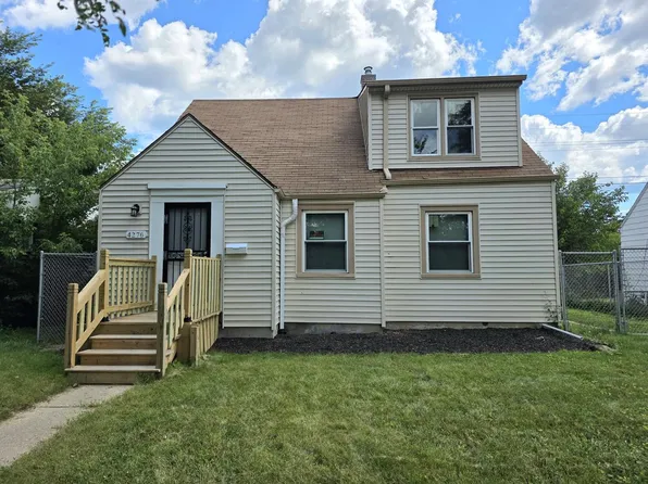4270 North 36th STREET, Milwaukee, WI 53216