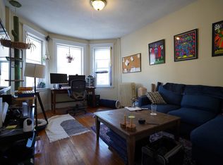 161 Kelton St APT 21, Boston, MA 02134