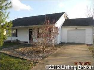 175 Manley Ave, Vine Grove, KY 40175