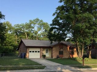 1006 Dryden Ave, Copperas Cove, TX 76522