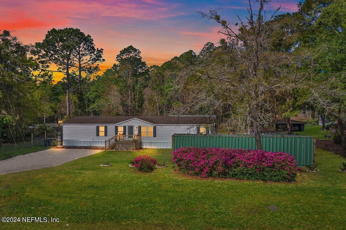 96725 BLACKROCK Road, Yulee, FL 32097 MLS 2036102 Zillow