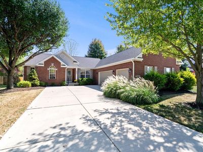 6555 Yorkshire Cir, Zionsville, IN, 46077