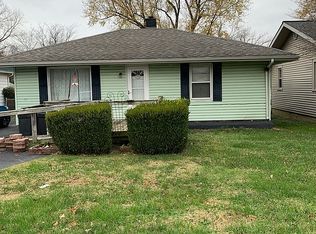 2519 Us Highway 60 E, Henderson, KY 42420