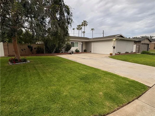 7602 Taylor Dr, Huntington Beach, CA 92648