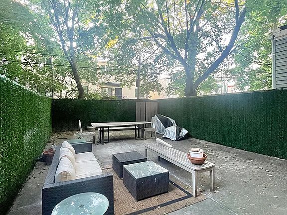 2nd image of 1214 Greene Ave #1B