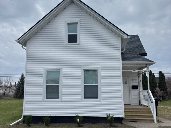 3948 16th St, Detroit, MI 48208