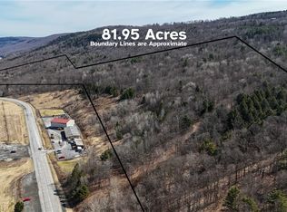 County Highway 56 Hwy LOT 15, Maryland, NY 12116