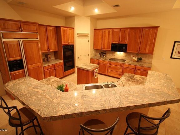 3rd image of 3756 W Tohono Crossing Pl