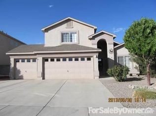 3313 Hunters Meadows Cir NE, Rio Rancho, NM 87144