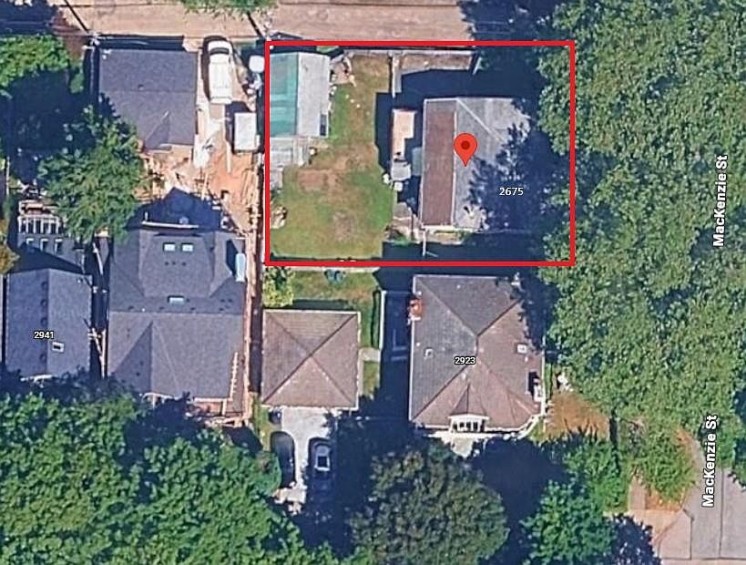 1st image of 2675 Mackenzie St