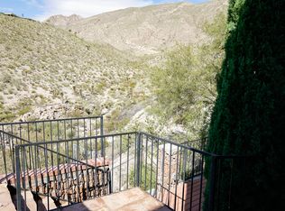 4808 Excalibur Dr, El Paso, TX 79902