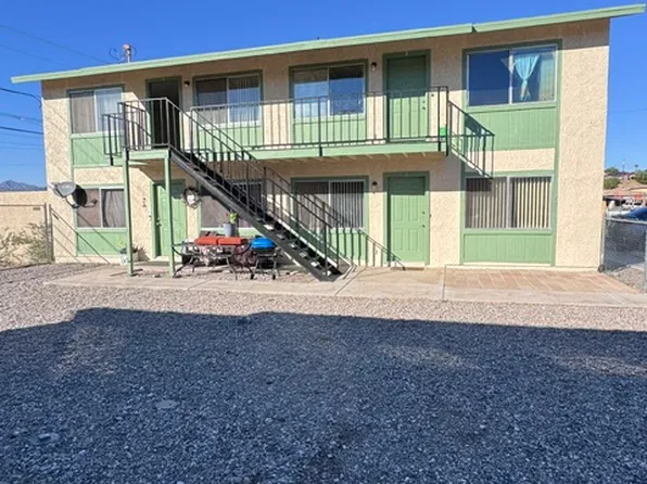 1535 Sierra Vista Dr #1-4, Bullhead City, AZ 86442