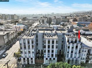 1515 15th St APT 501, San Francisco, CA 94103