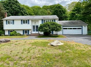 161 Poskus St, Stoughton, MA 02072
