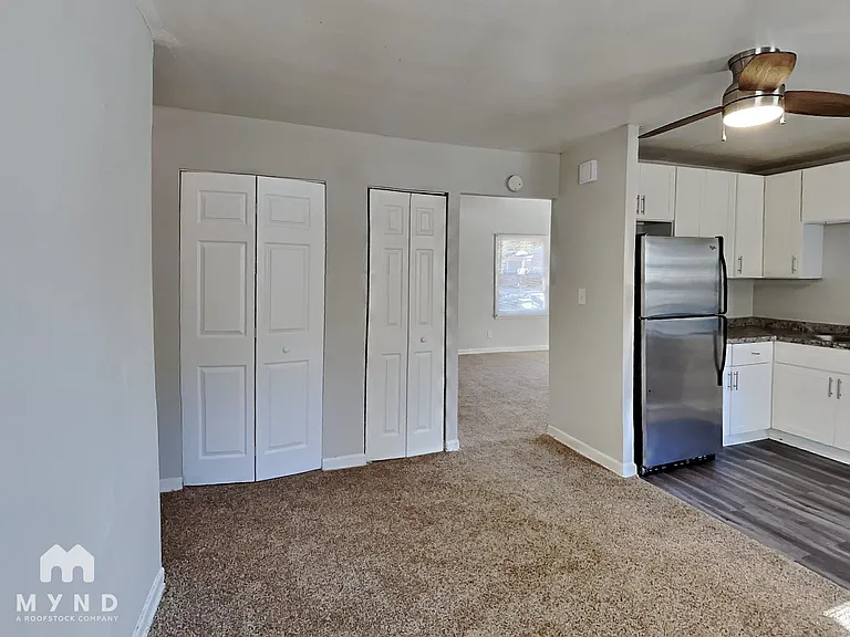 3791 Clovis Ct NW — Photo 4