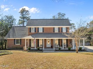 108 La Salle Street, Wilmington, NC 28411