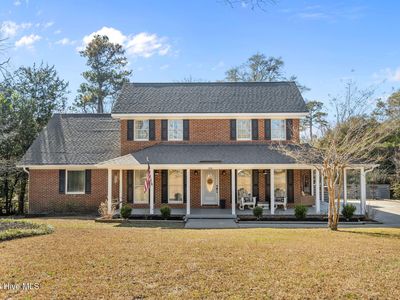 108 La Salle Street, Wilmington, NC, 28411