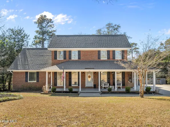 108 La Salle Street, Wilmington, NC 28411