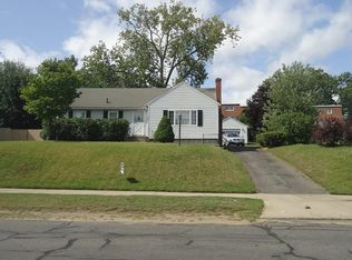 182 Pasco Rd, Springfield, MA 01151