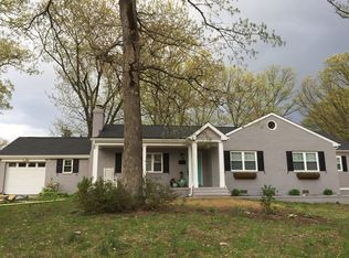 4103 Lester Ct, Alexandria, VA 22311