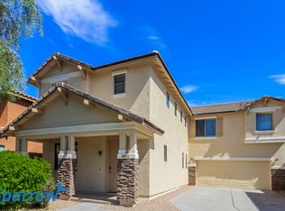 9342 W Williams St, Tolleson, AZ 85353