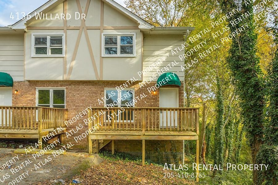 4136 Willard Dr, Chattanooga, TN 37416 Zillow
