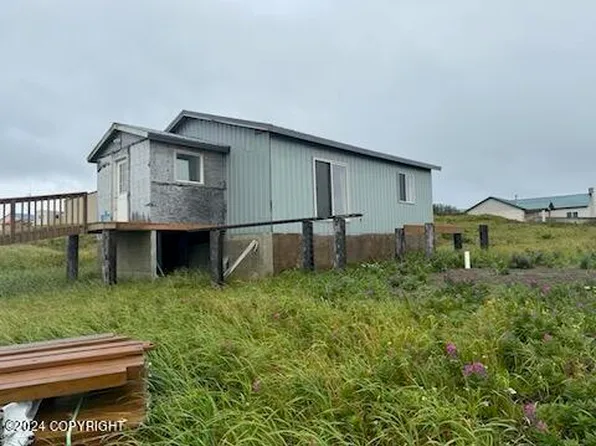 L2-B6 Baranov Rd, Cold Bay, AK 99571