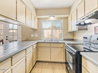 4625 W Thomas Road #39, Phoenix, AZ 85031
