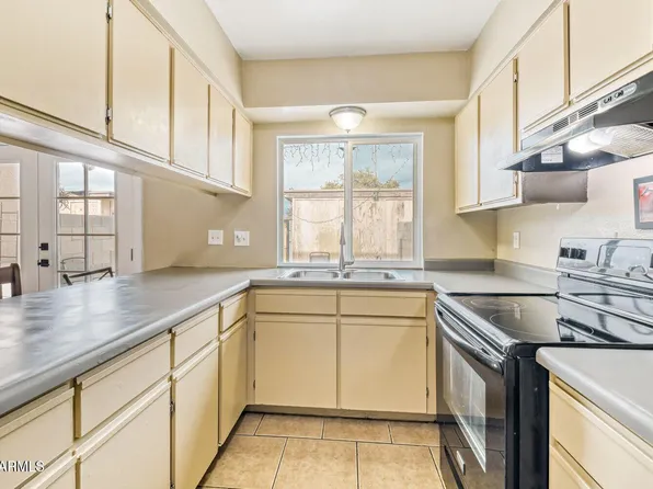 4625 W Thomas Road #39, Phoenix, AZ 85031