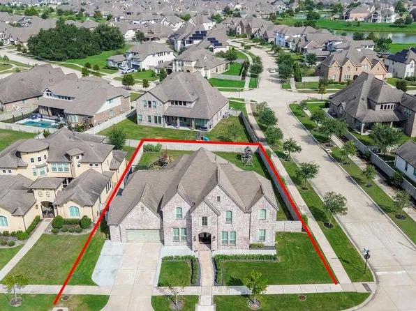 2411 Ponderosa Ridge Dr, Manvel, TX 77578