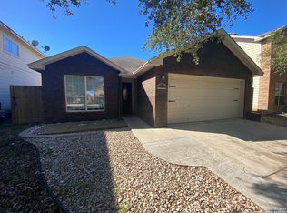 2715 Gato Del Sol, San Antonio, TX 78245