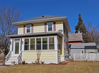 230 W 17th St, Sioux Falls, SD 57104
