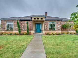 3918 128th St, Lubbock, TX 79423