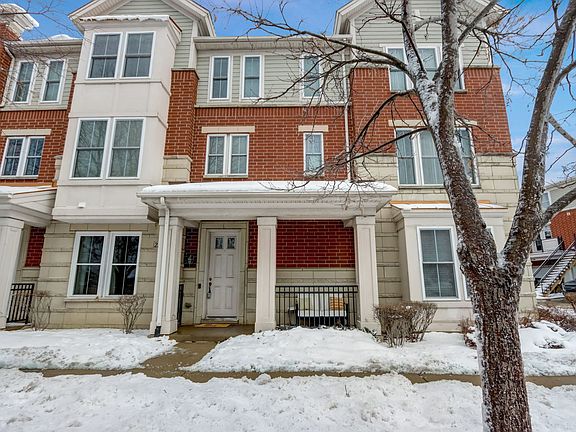 2nd image of 2226 S Crambourne Way