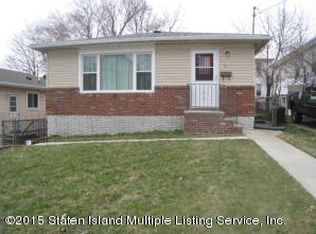 14 Jefferson Ave, Staten Island, NY 10306