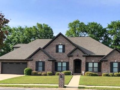 1540 Waterford Ln, Tuscaloosa, AL, 35405