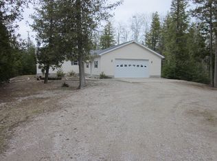 8470 Lincoln Bay Dr, Alpena, MI 49707